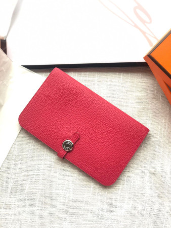 H**me5 dogon duo wallet 20.1cm