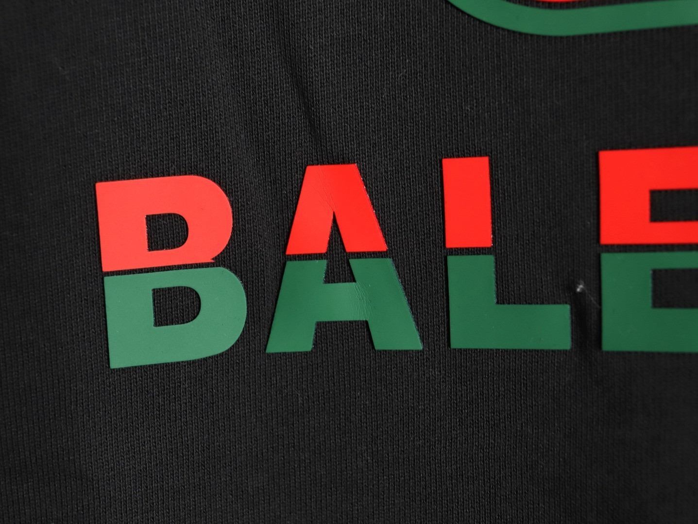 Ba*len*cia*ga 25fw hoodies