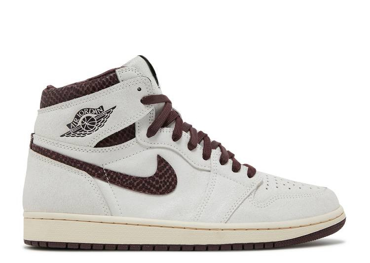 Air Jordan 1 Retro High OG A Ma Maniére