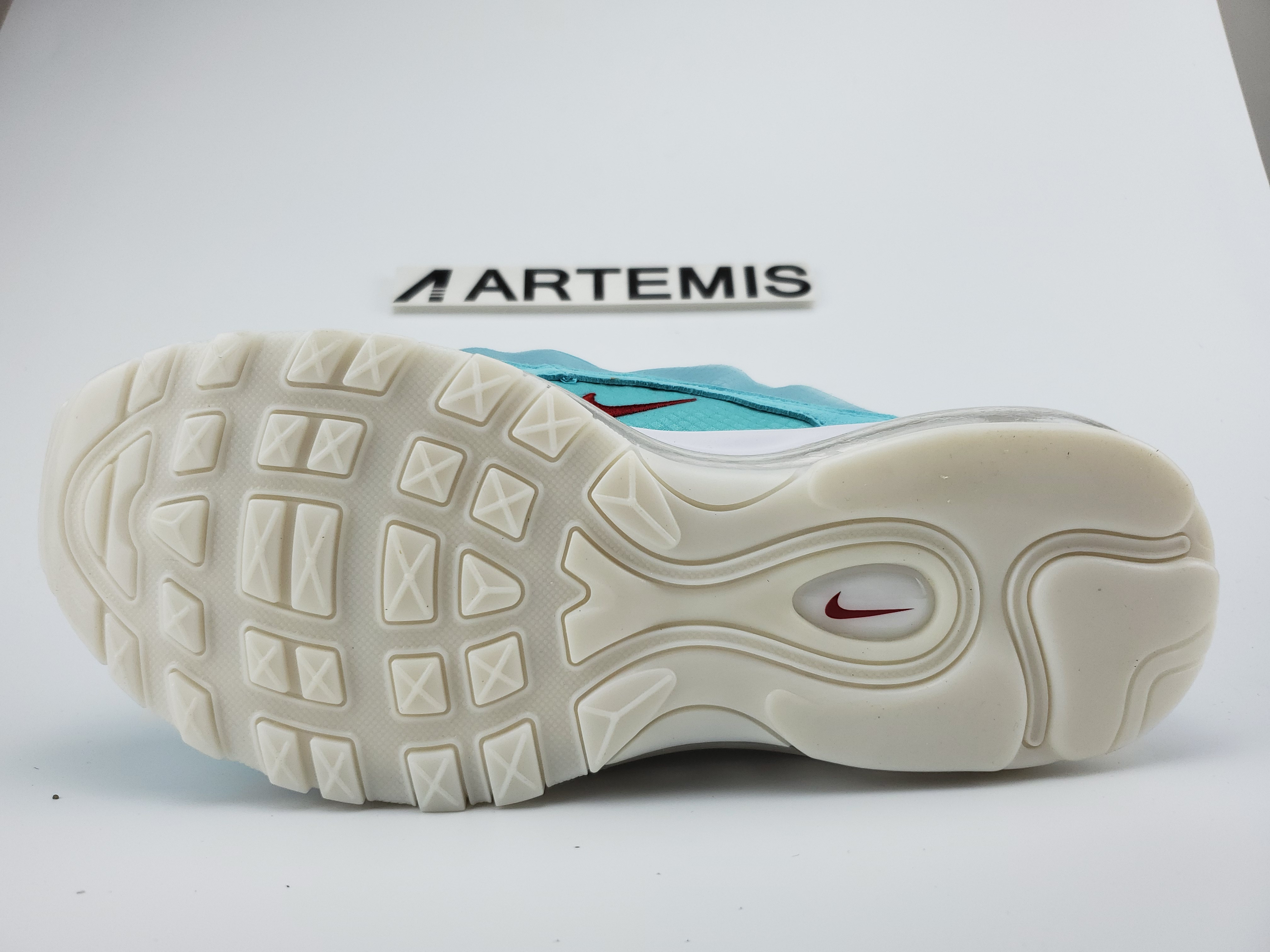 Air Max 97 Shanghai Kaleidoscope