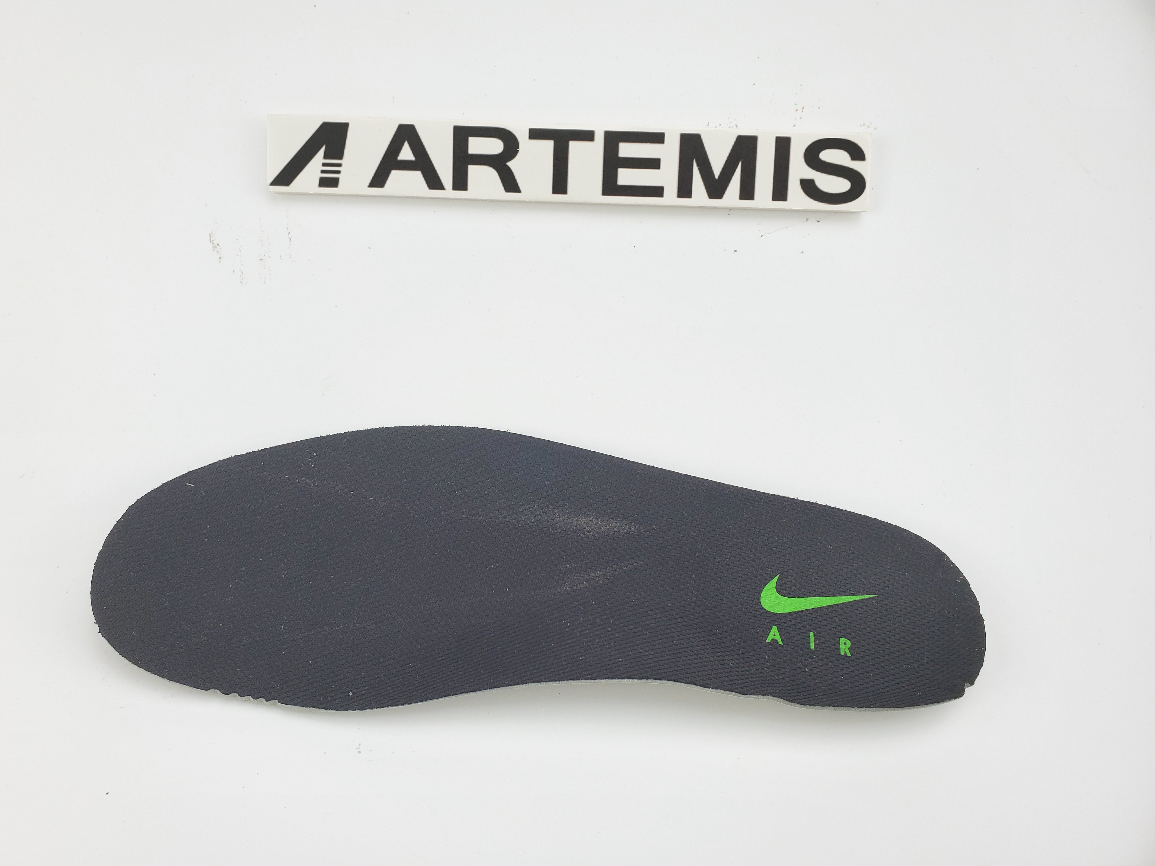 Nike Air Foamposite One "Metallic Green"