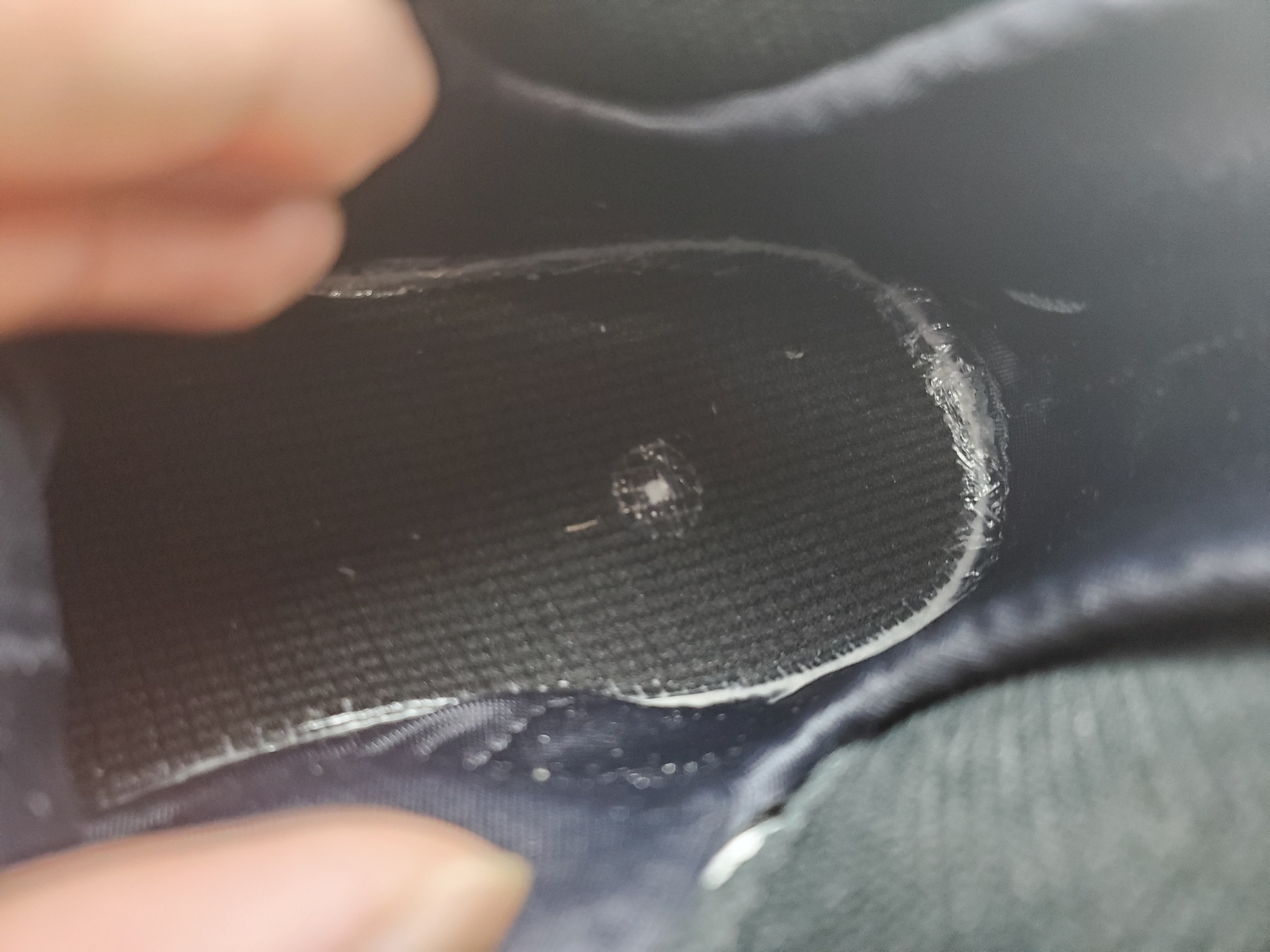 Nike Air Foamposite One "Metallic Green"