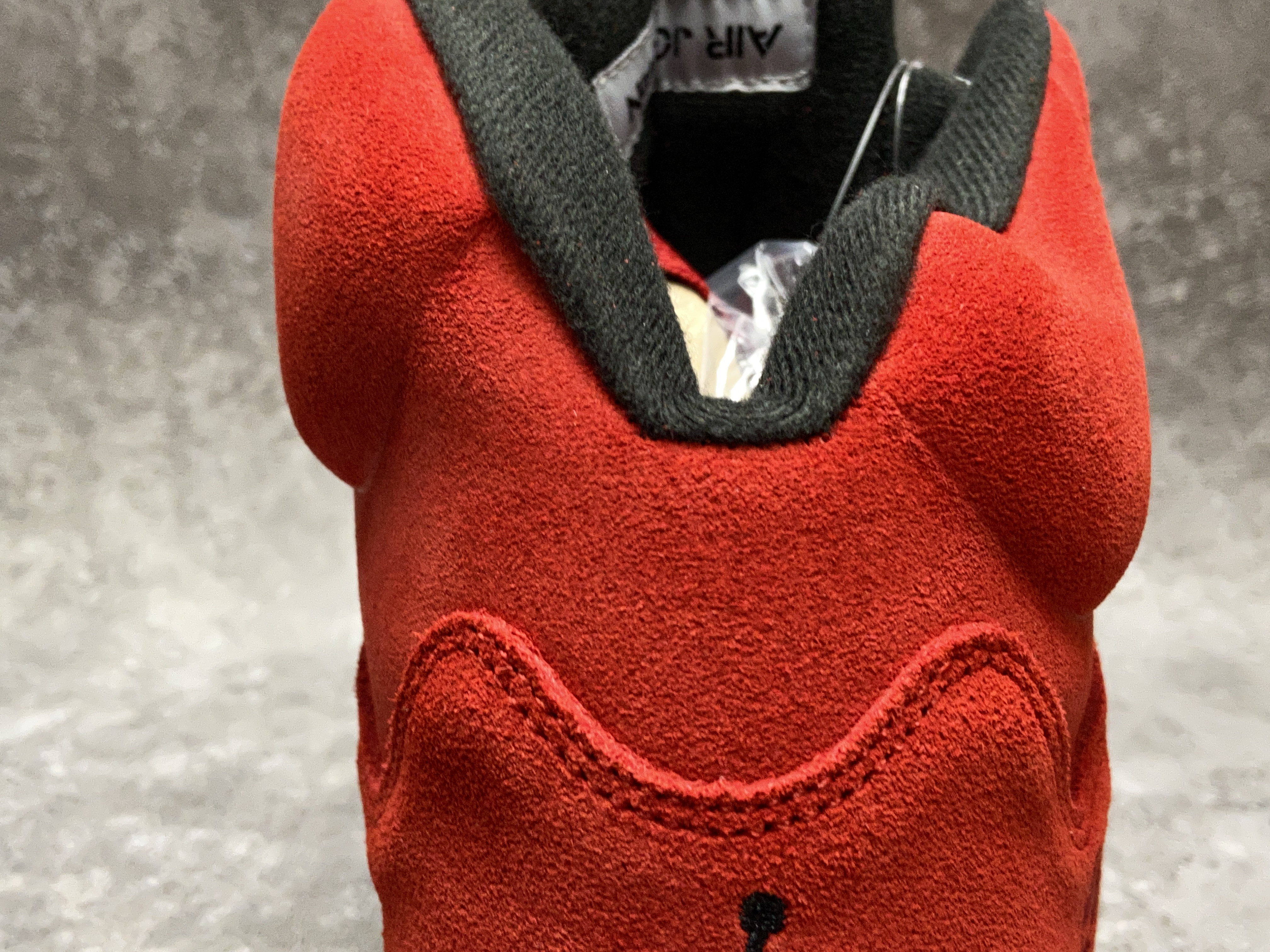 Air Jordan 5 Retro Raging Bulls Red