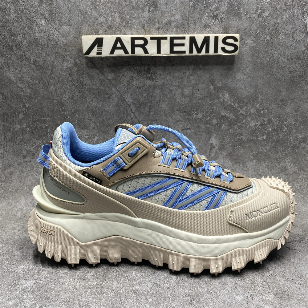 Moncler TRAILGRIP 11