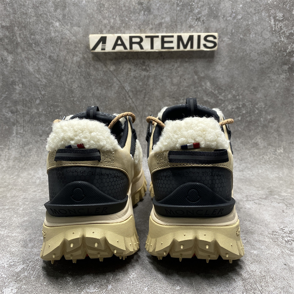 Moncler TRAlLGRIP GTX