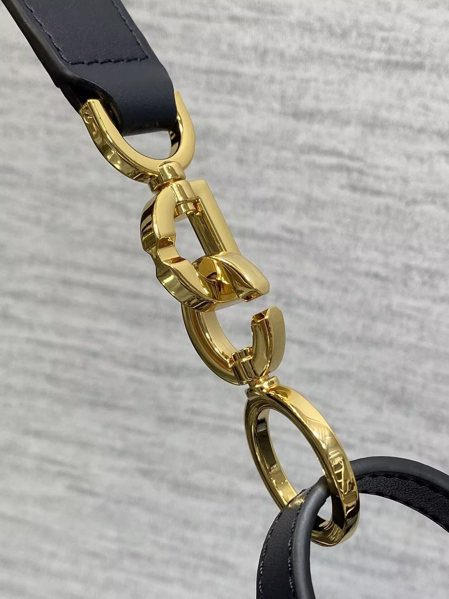 D*or medium d-journey bag 33x15x16cm