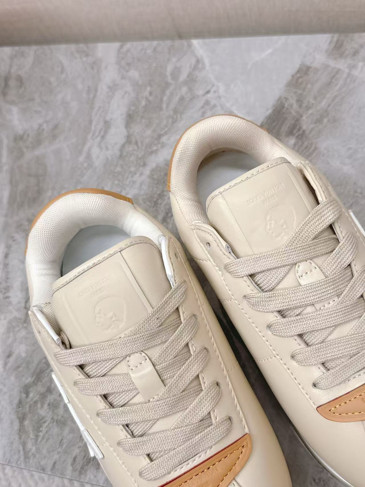 LV BUTTERSOFT Sneaker