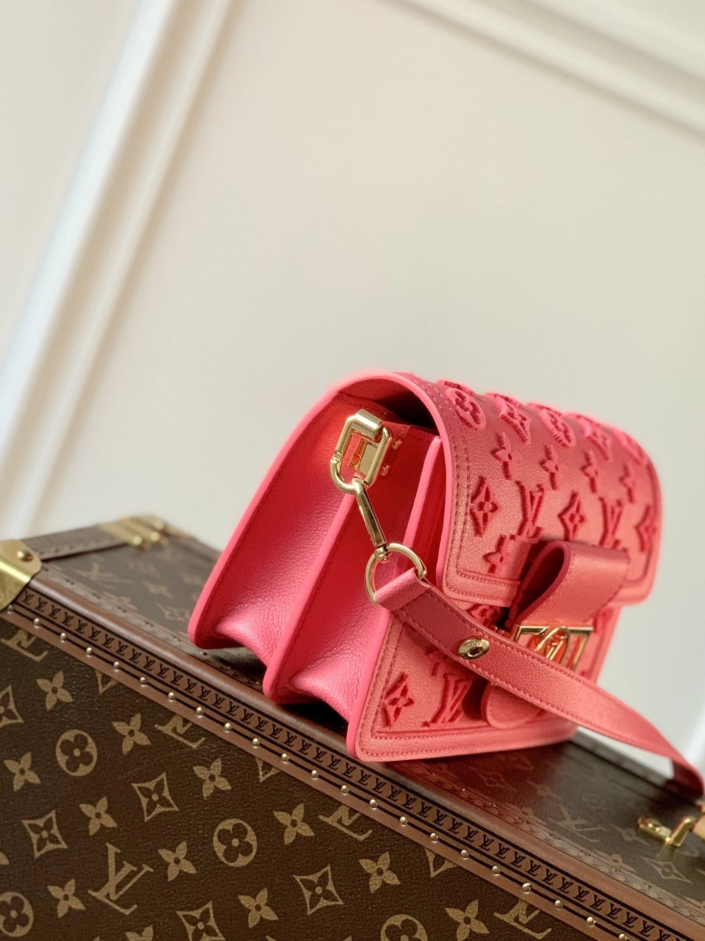 LV MINI DAUPHINE M20747