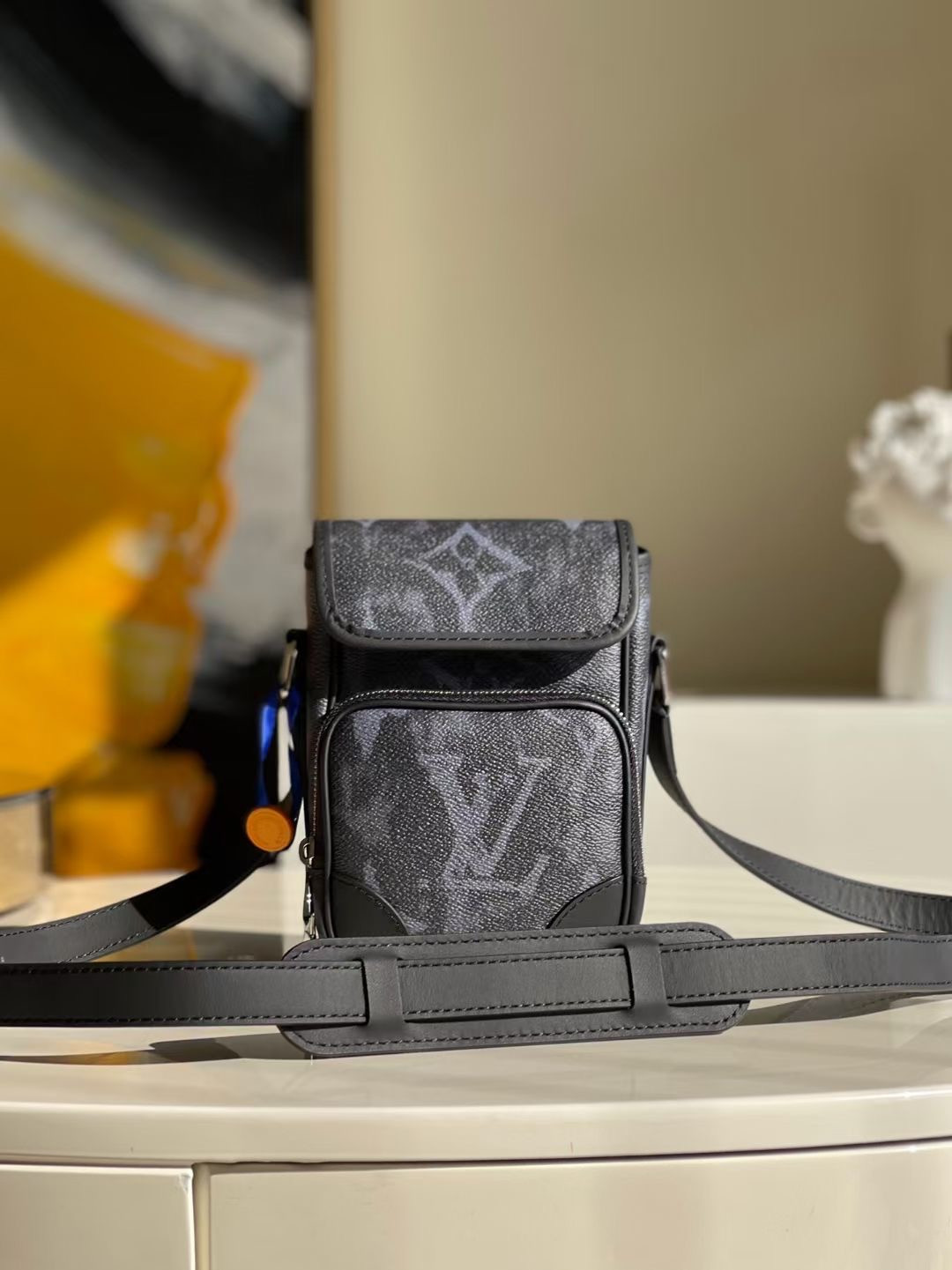 NANO AMAZON MESSENGER M45650