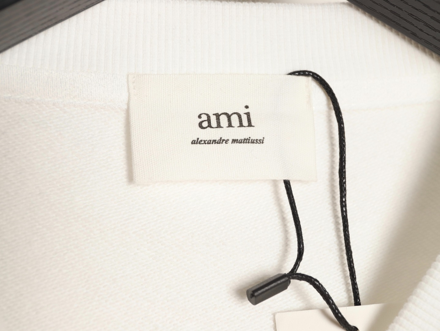 Ami Paris 25FW Hoodies