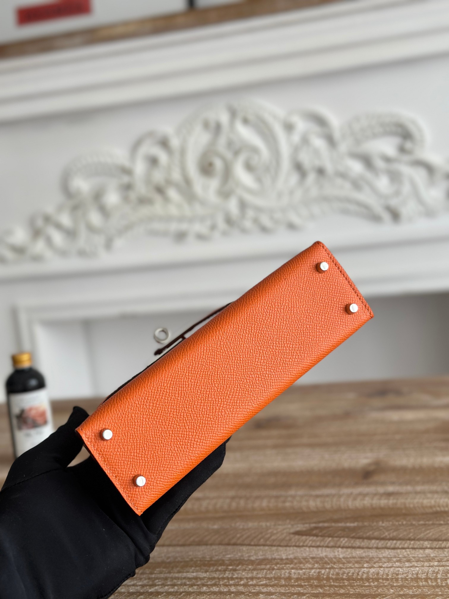 H**me5 mini kelly 19 19×6×12cm