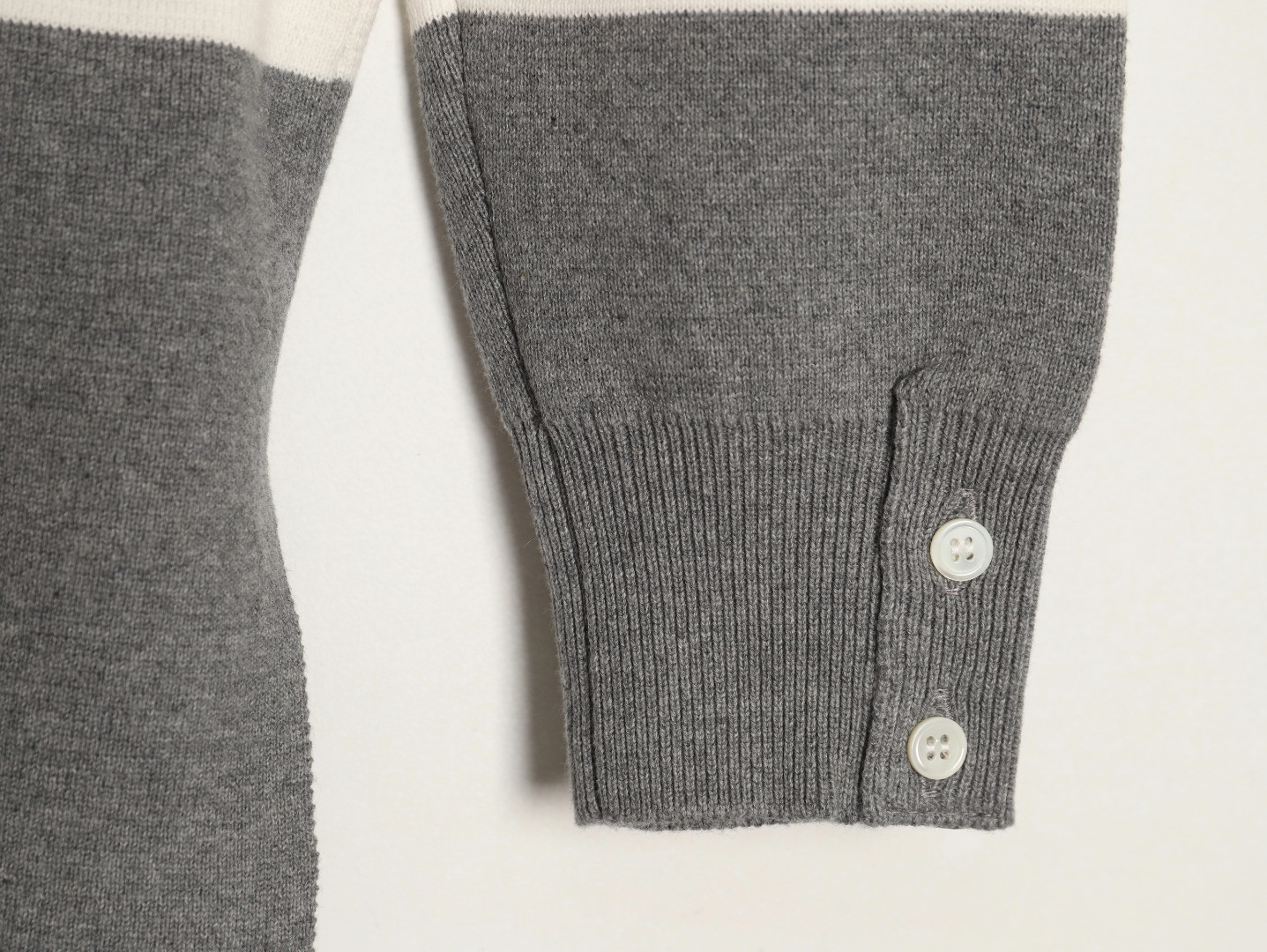Thom Browne Cardigan Sweaters