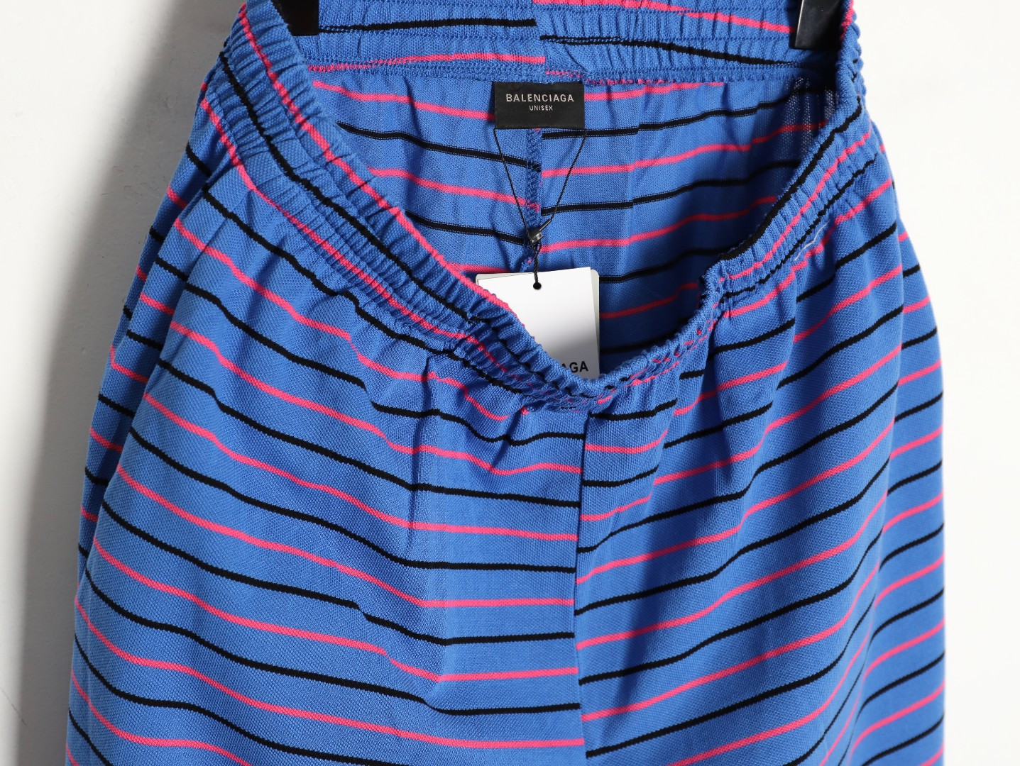 Ba*len*cia*ga shorts