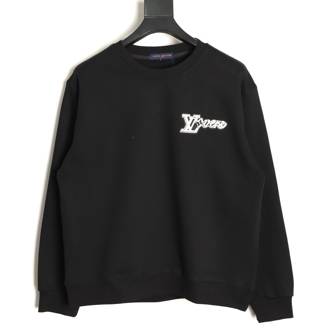 l0*is V*t0n lv 25fw hoodies