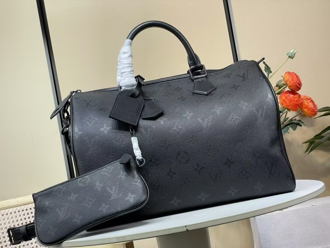 LV Speedy P9 Bandoulière 40 M13916