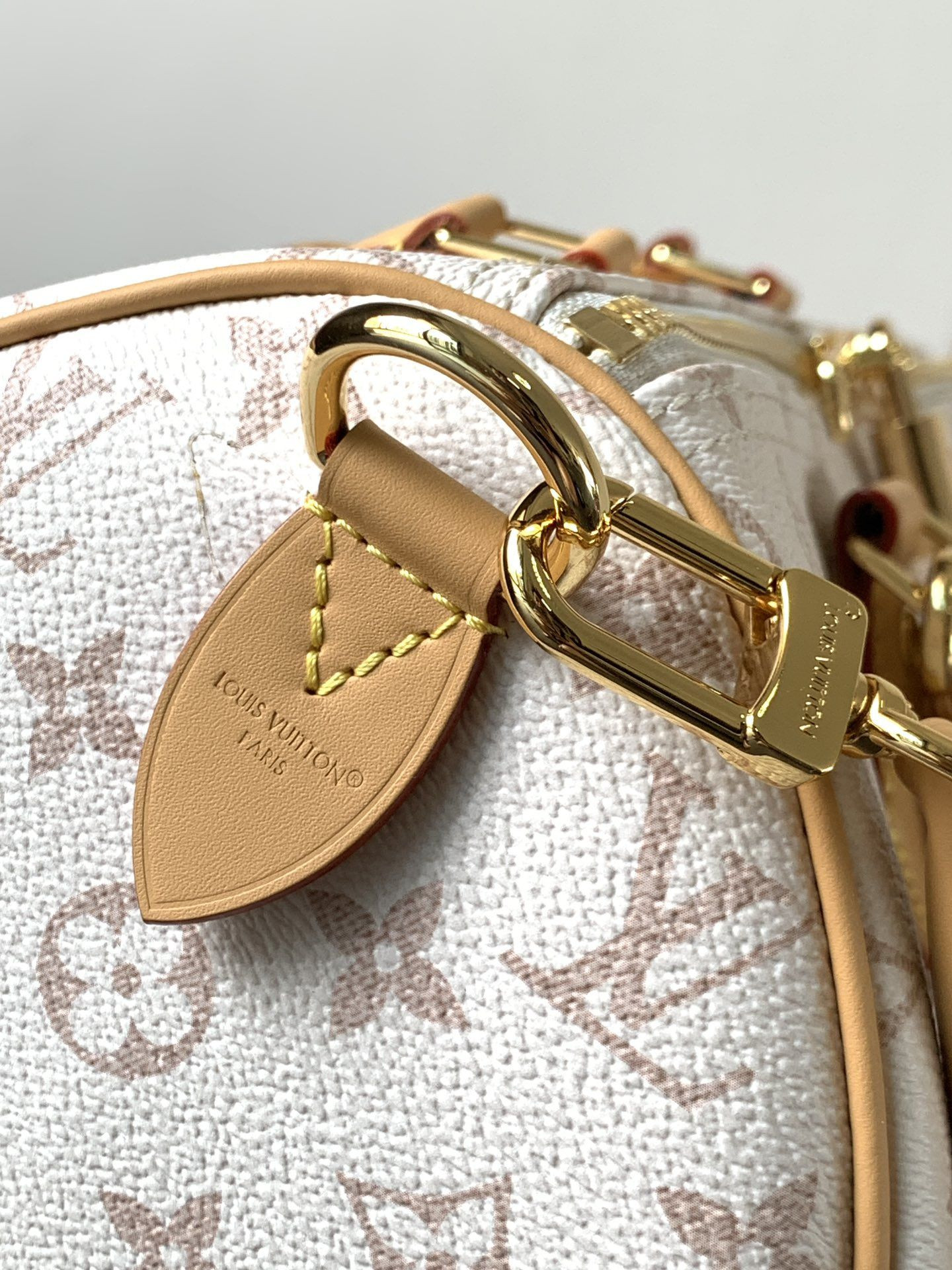 LV Speedy Soft 30 Lucky M15108 21x17x30cm