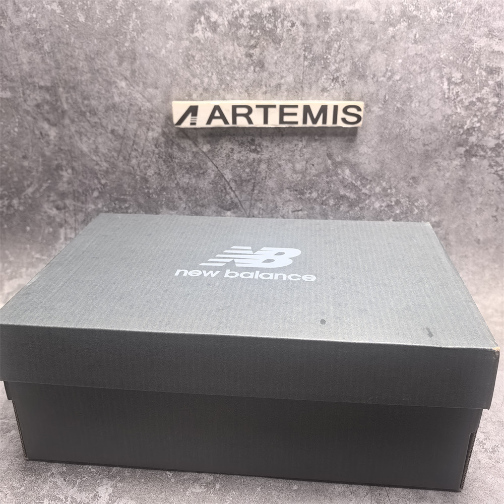 UA New Balance 1906R Green Purple