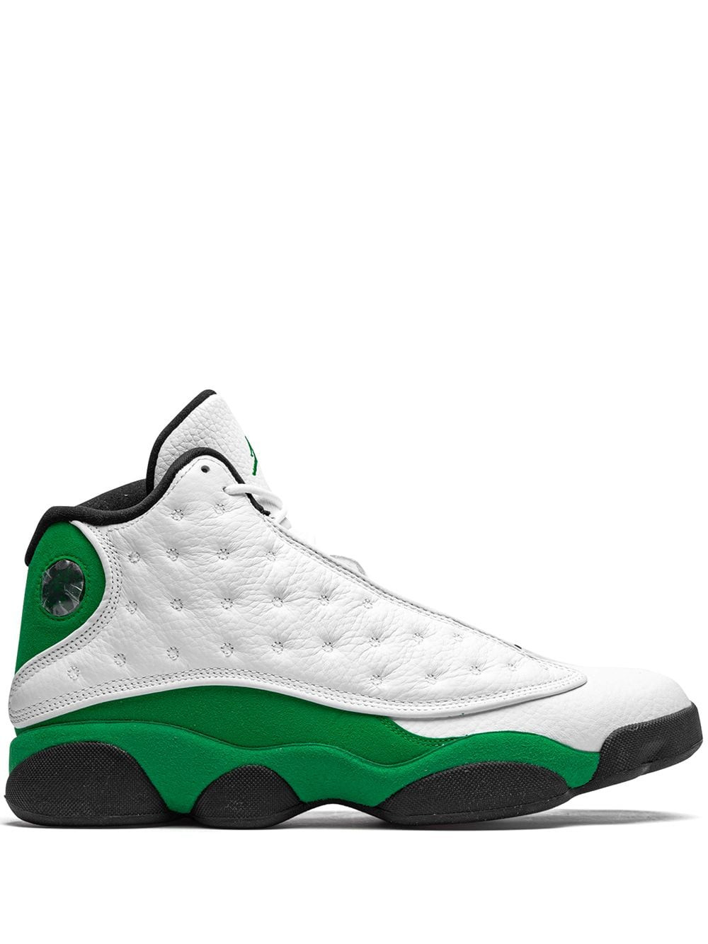Air Jordan 13 Retro Lucky Green