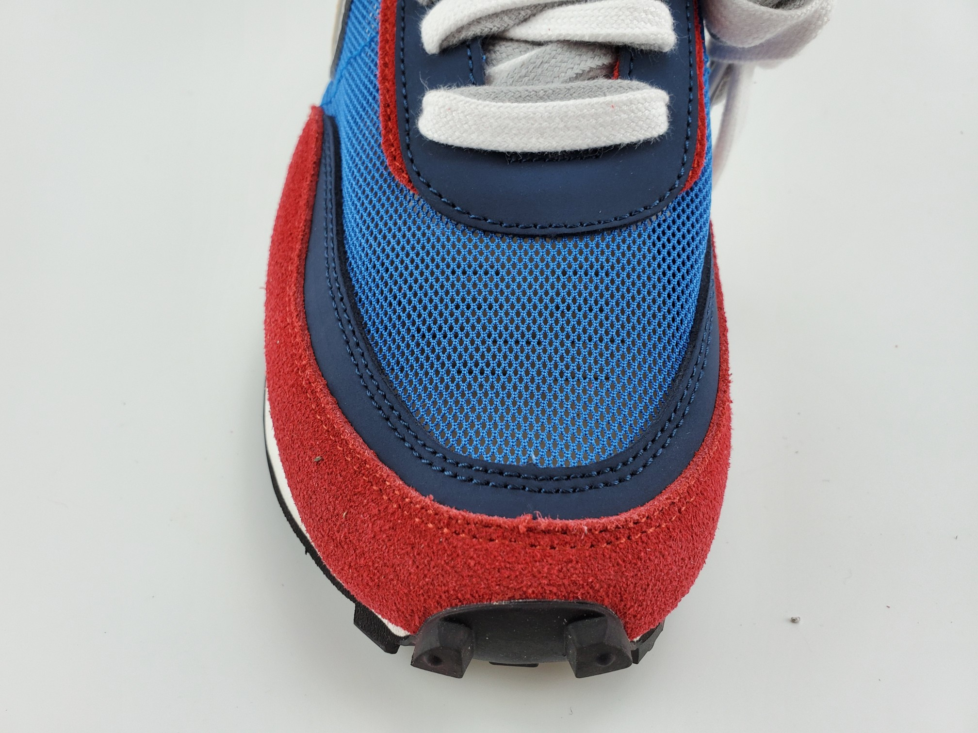 Nike LD Waffle Sacai Blue Multi