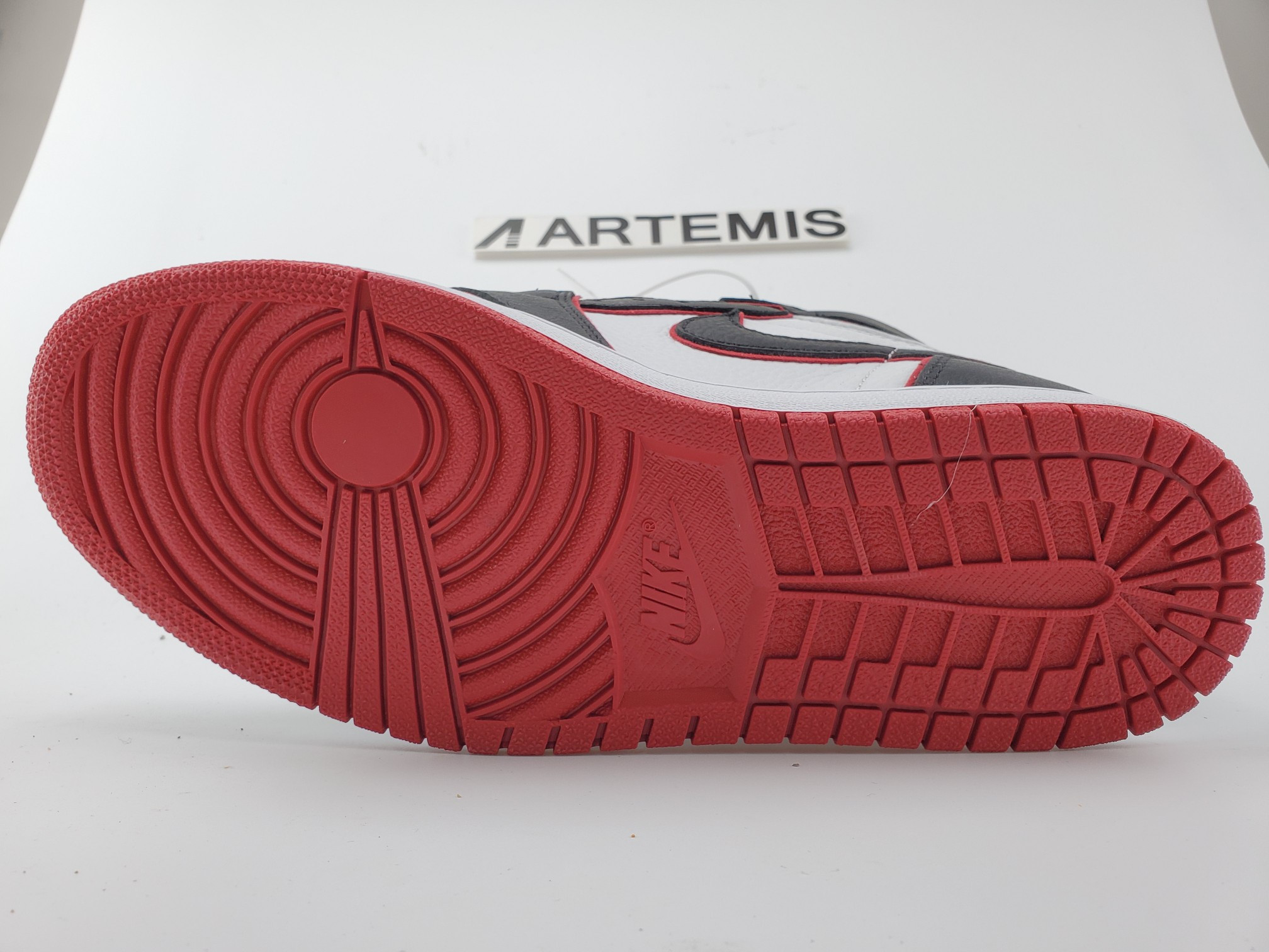 Air Jordan 1 High "Meant To Fly"