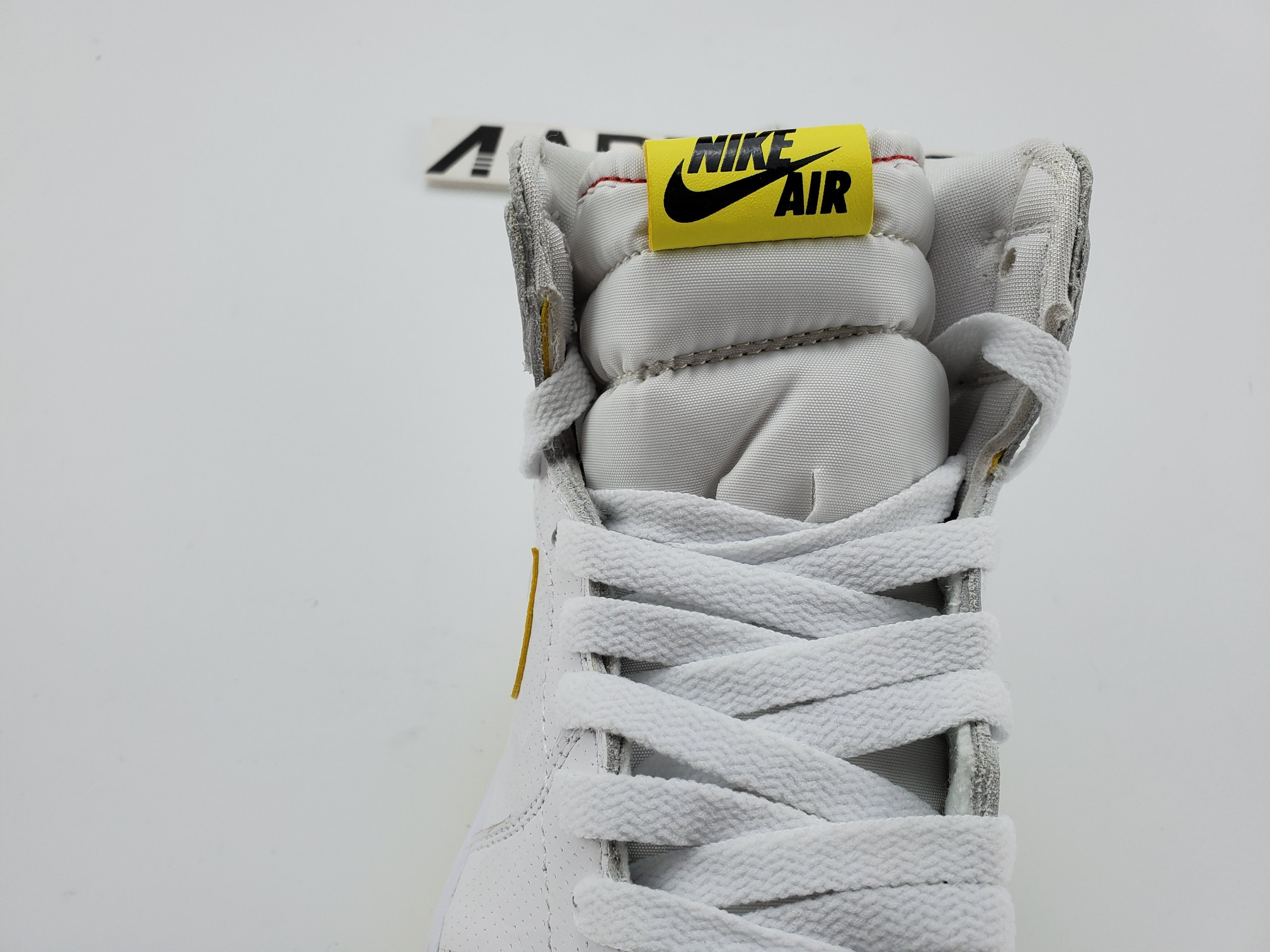 Air Jordan 1 High  “First Class Flight”