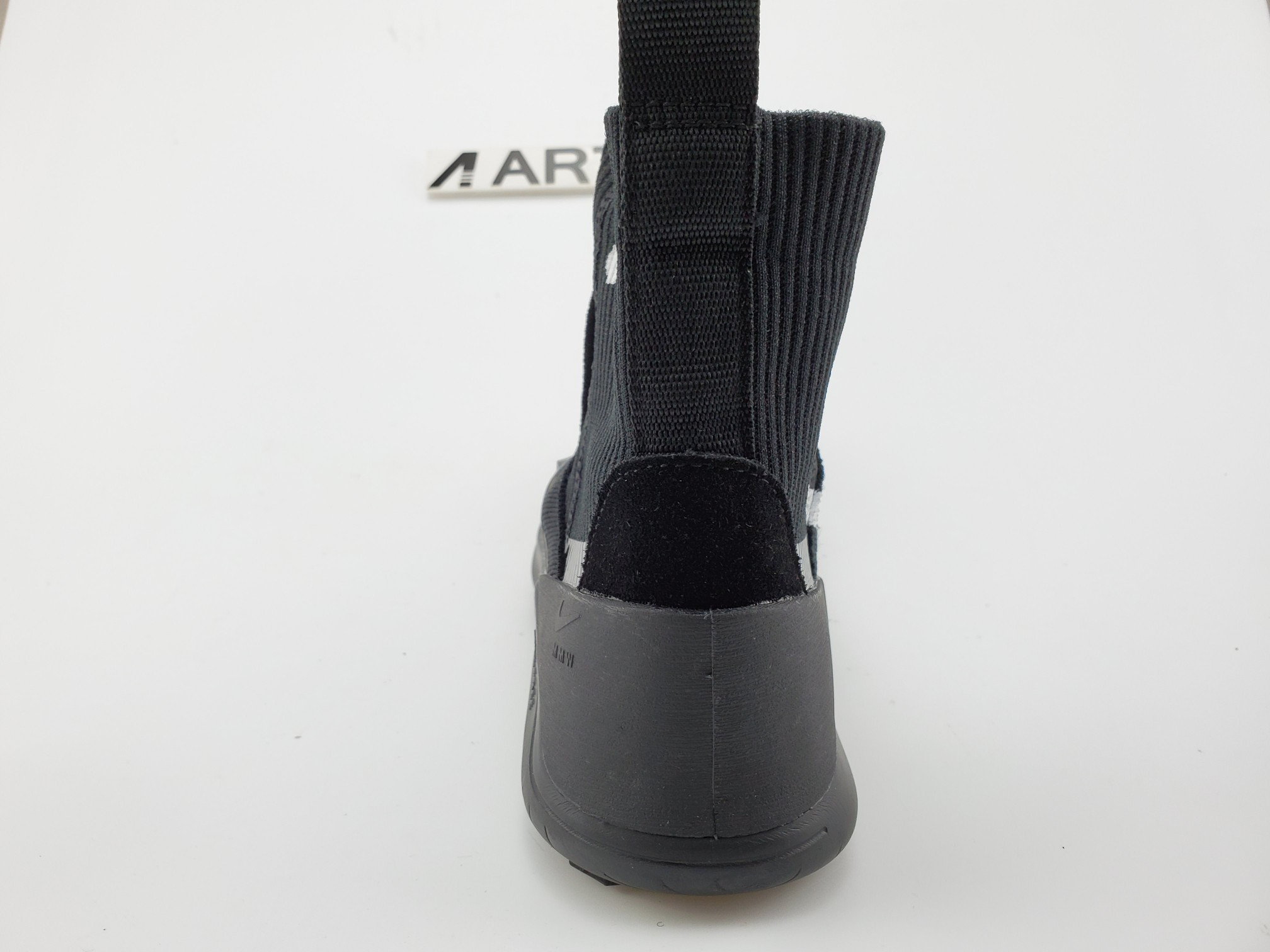 Nike Free TR 3 Flyknit SP MMW Black