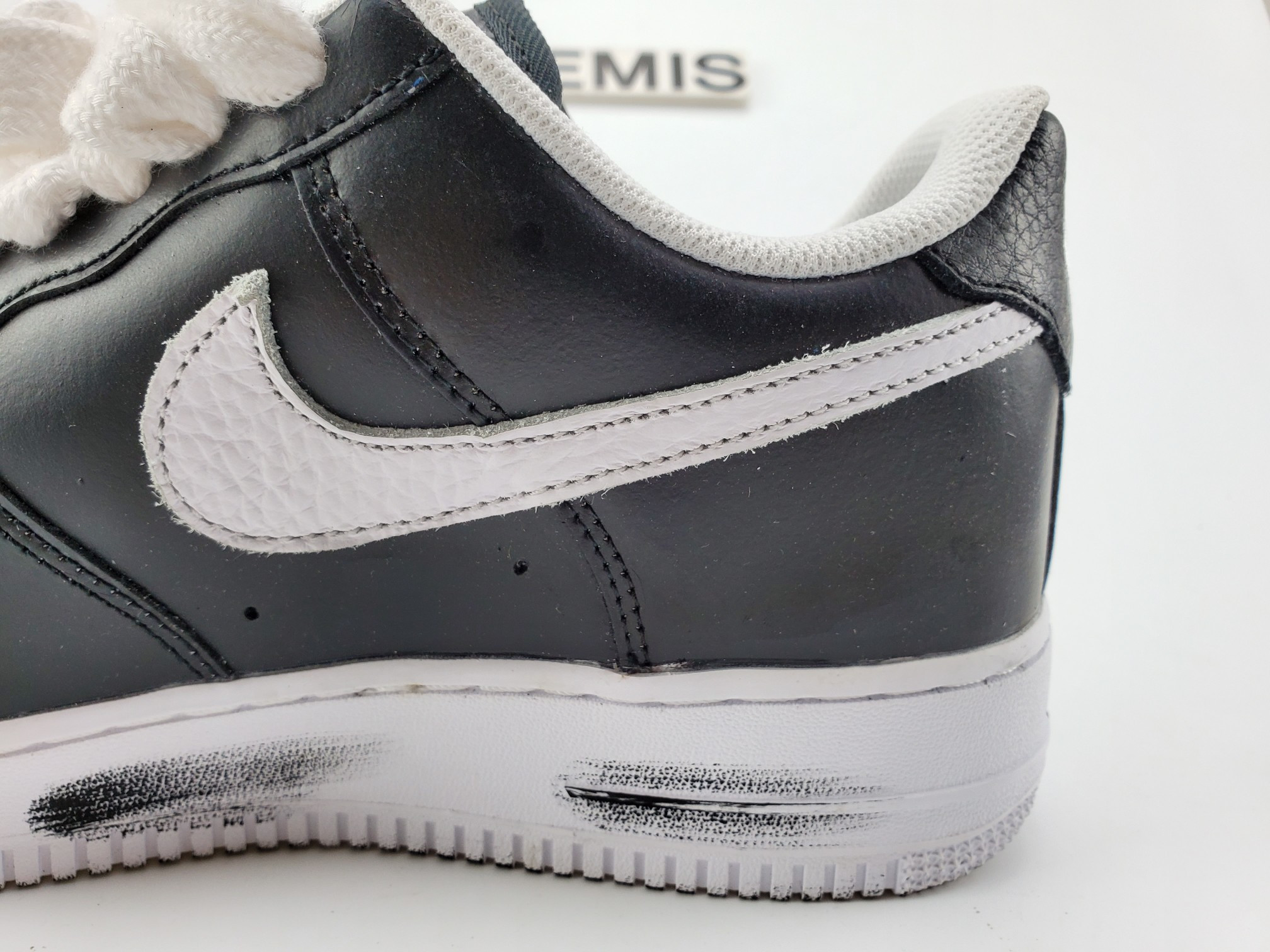 Air Force 1 Low G-Dragon Peaceminusone Para-Noise