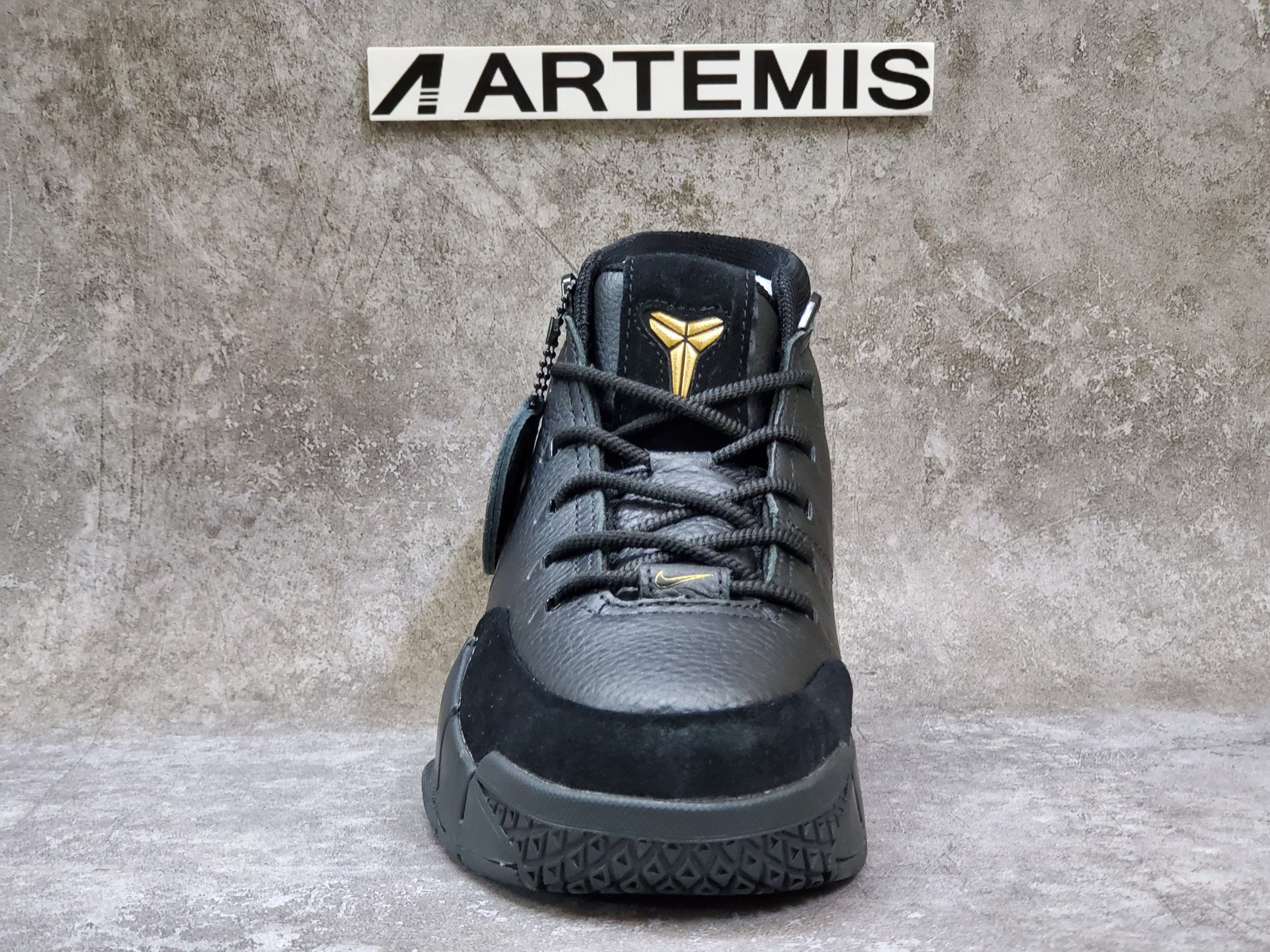 Nike Kobe 1 Protro Mamba Day