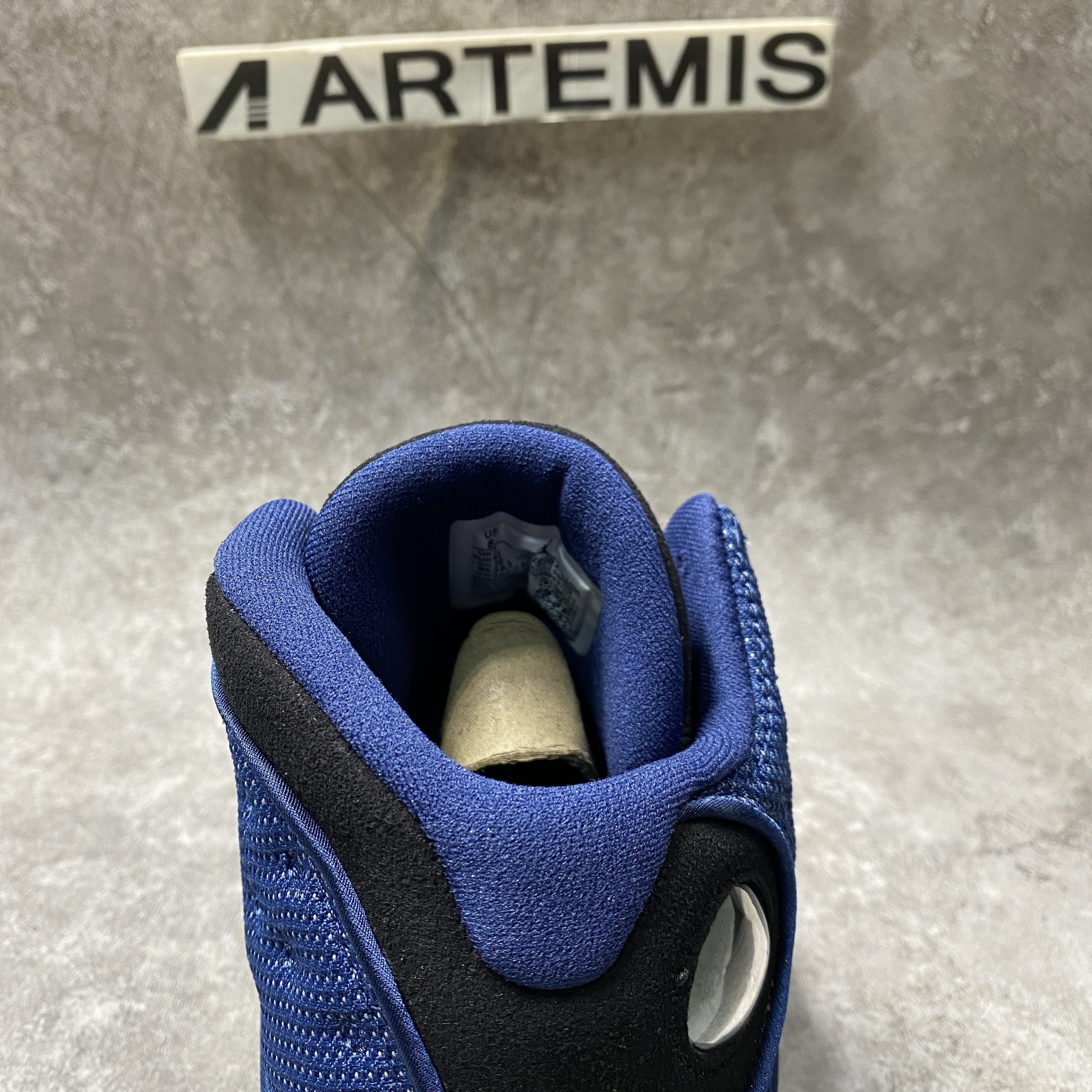Air Jordan 13 Navy