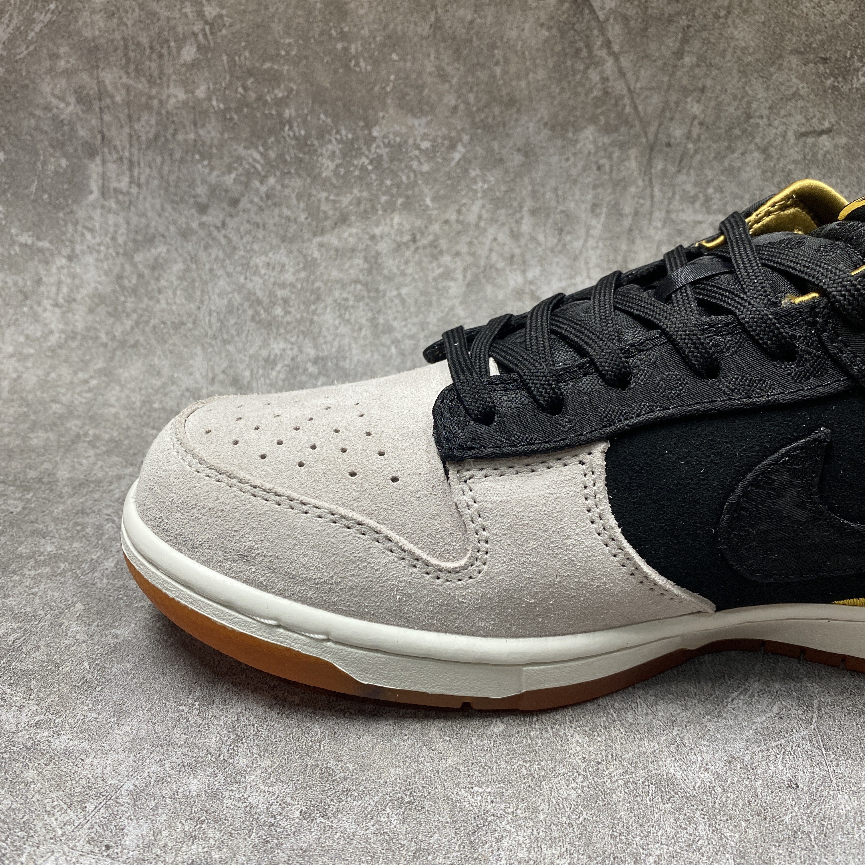 Nike Dunk Low Year of the Tiger（2022）