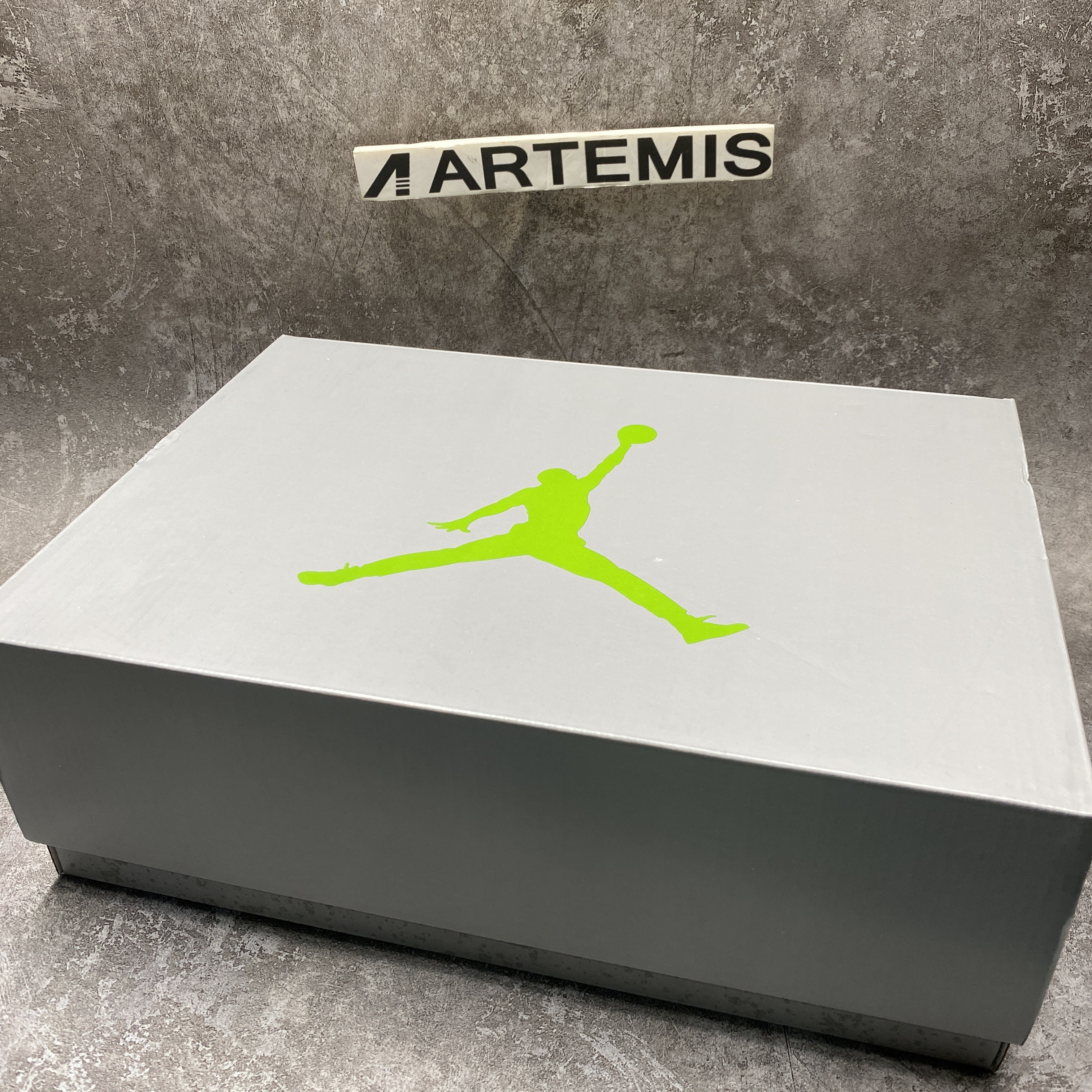 Air Jordan 5 Retro Green Bean (2022)