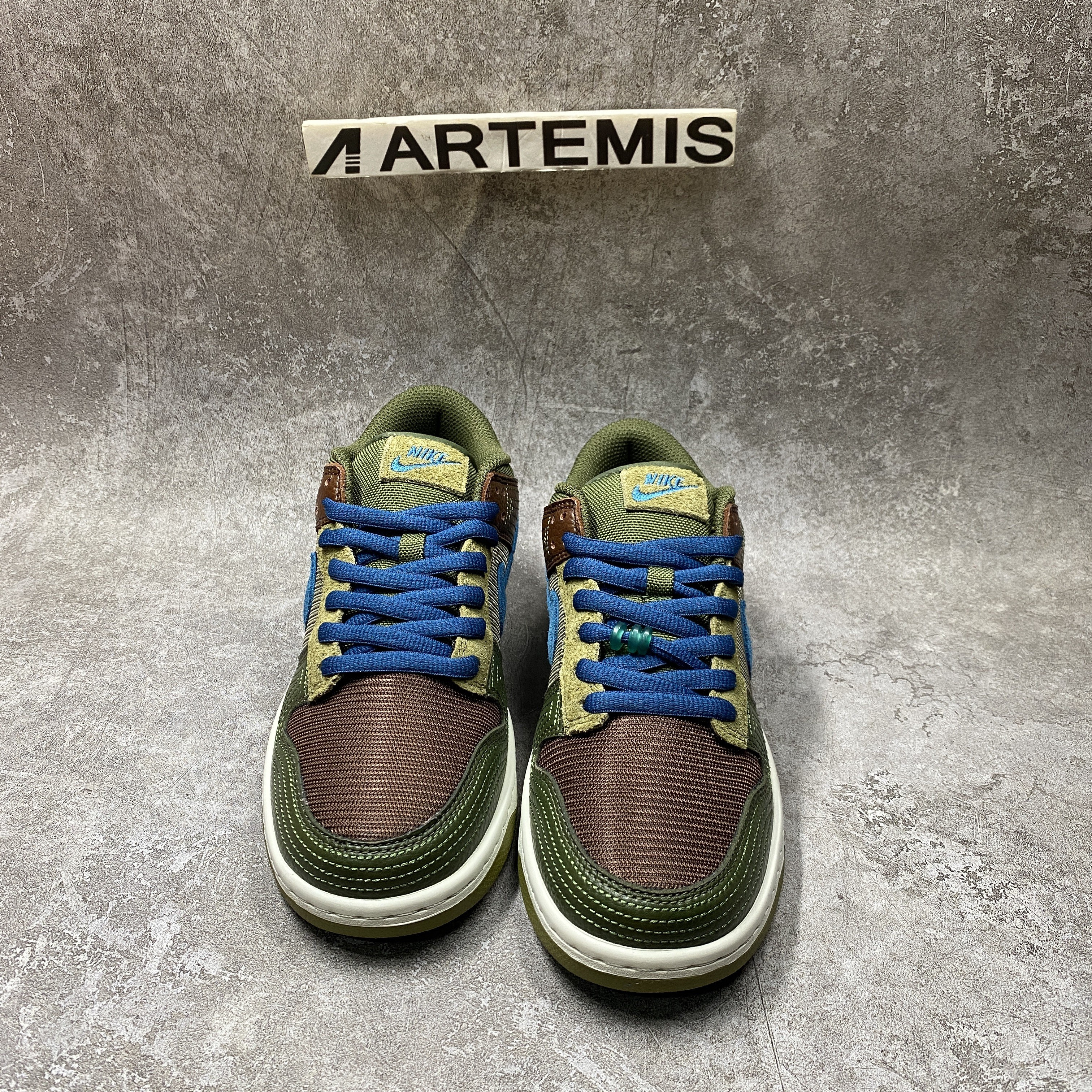 Nike Dunk Low NH Cacao Wow