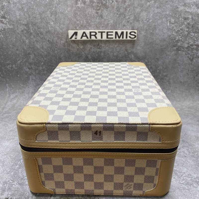 1V x Nike Air Force 1 Low By Virgil Abloh White Black