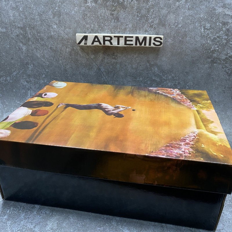 Air Jordan 12 Retro Eastside Golf