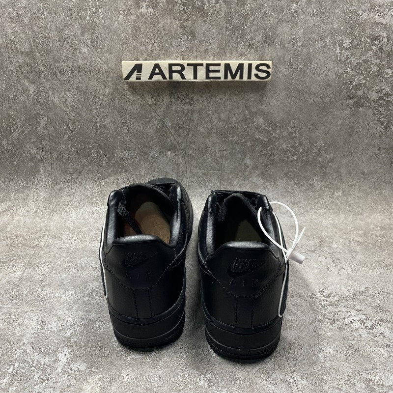 Nike Air Force 1 Low Cactus Plant Flea Market Black