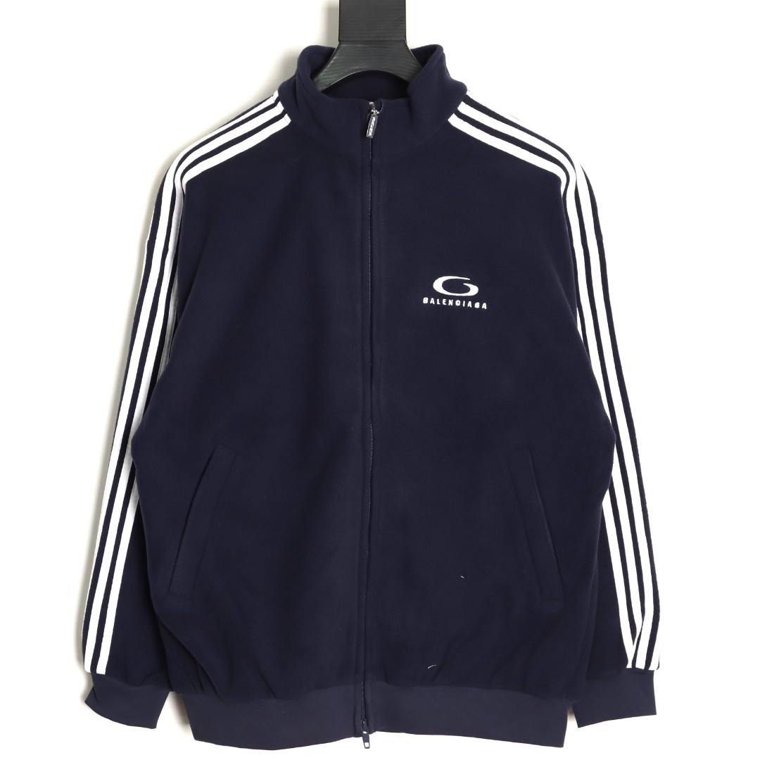 Ba*len*cia*ga coats suit