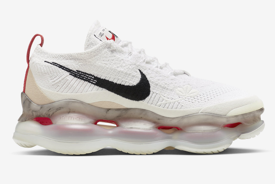 Nike Air Max Scorpion FK Lunar New Year Leap High