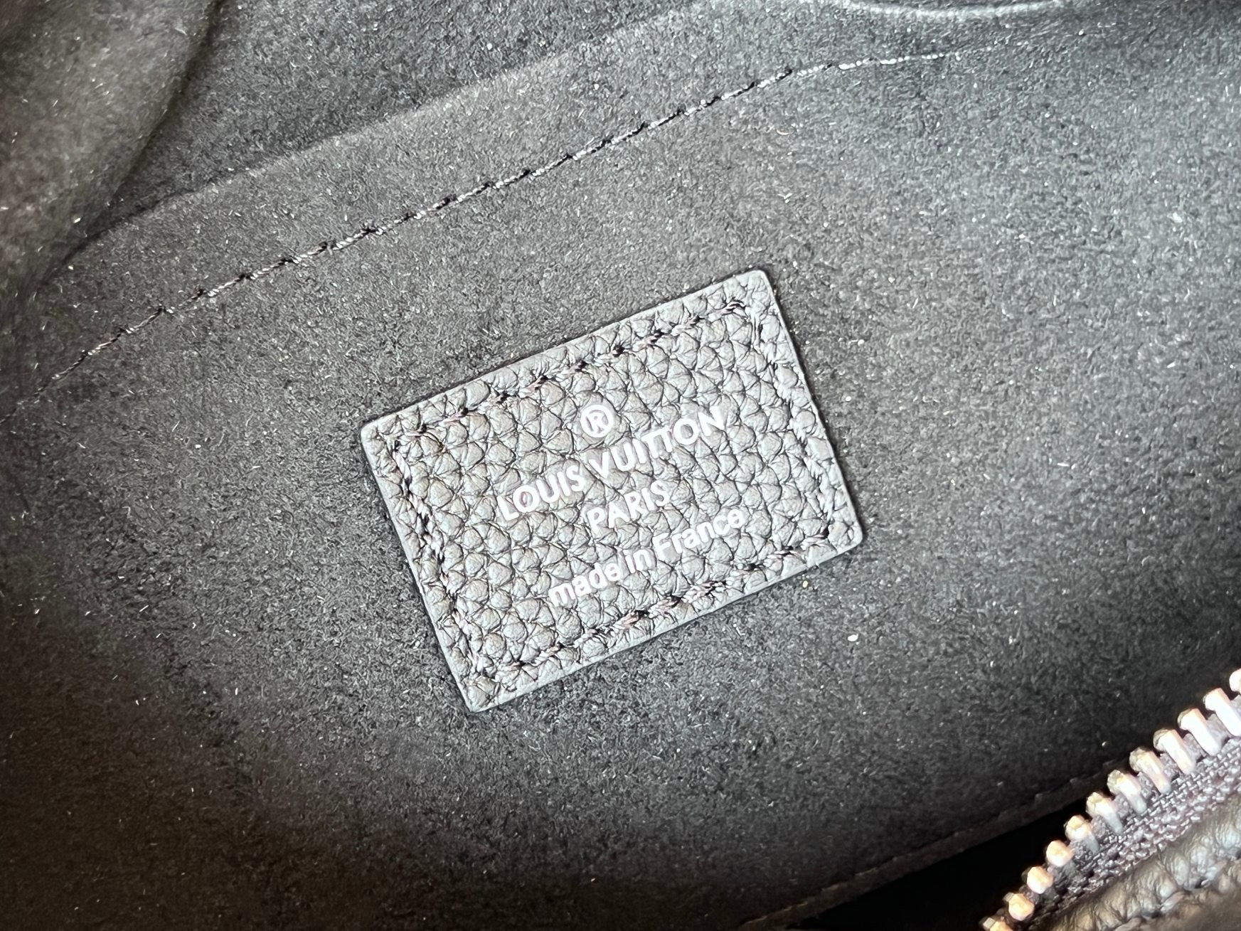 LV M22819 Baia PM 10.2 x 6.7 x 3 inches