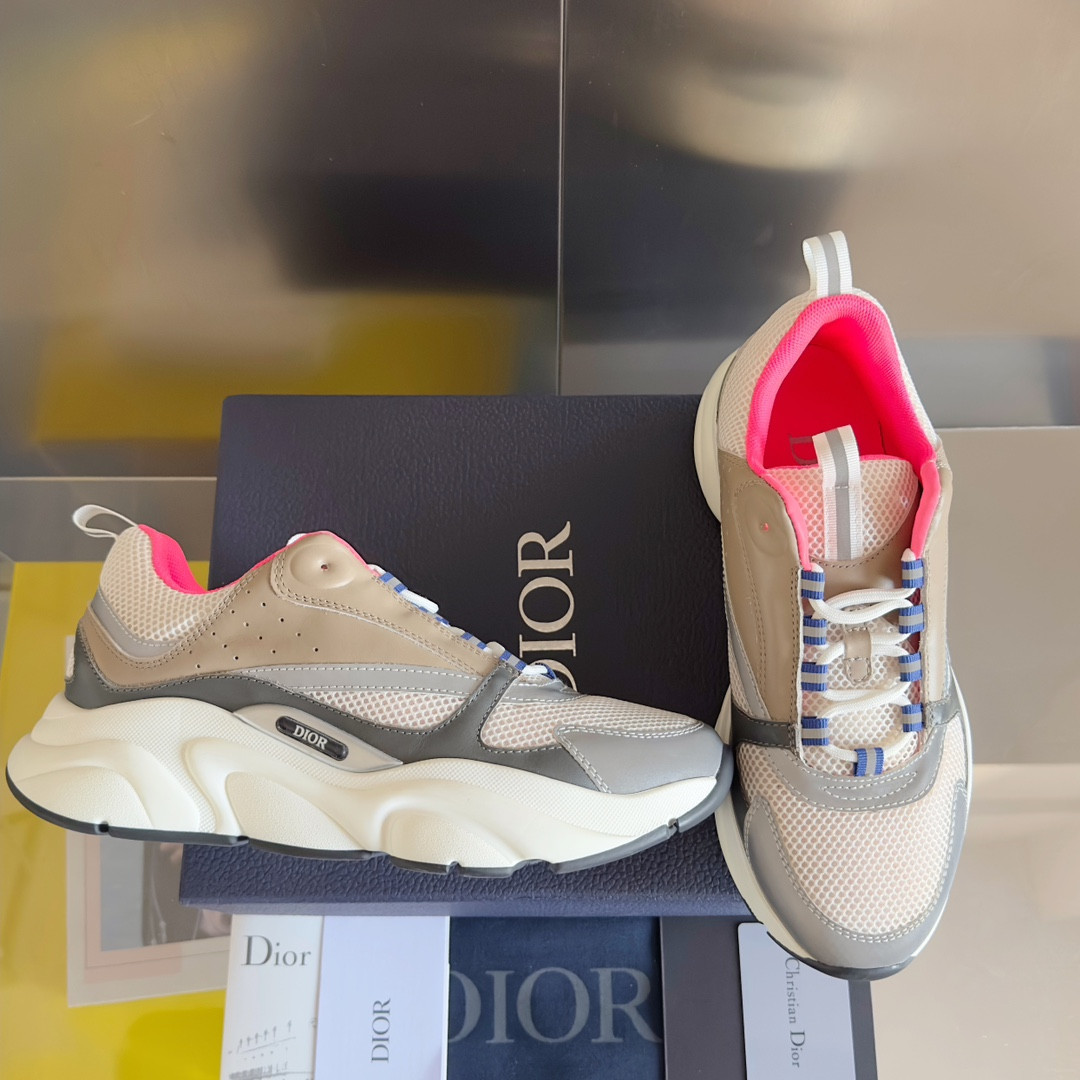 ua D*or b22  sneaker