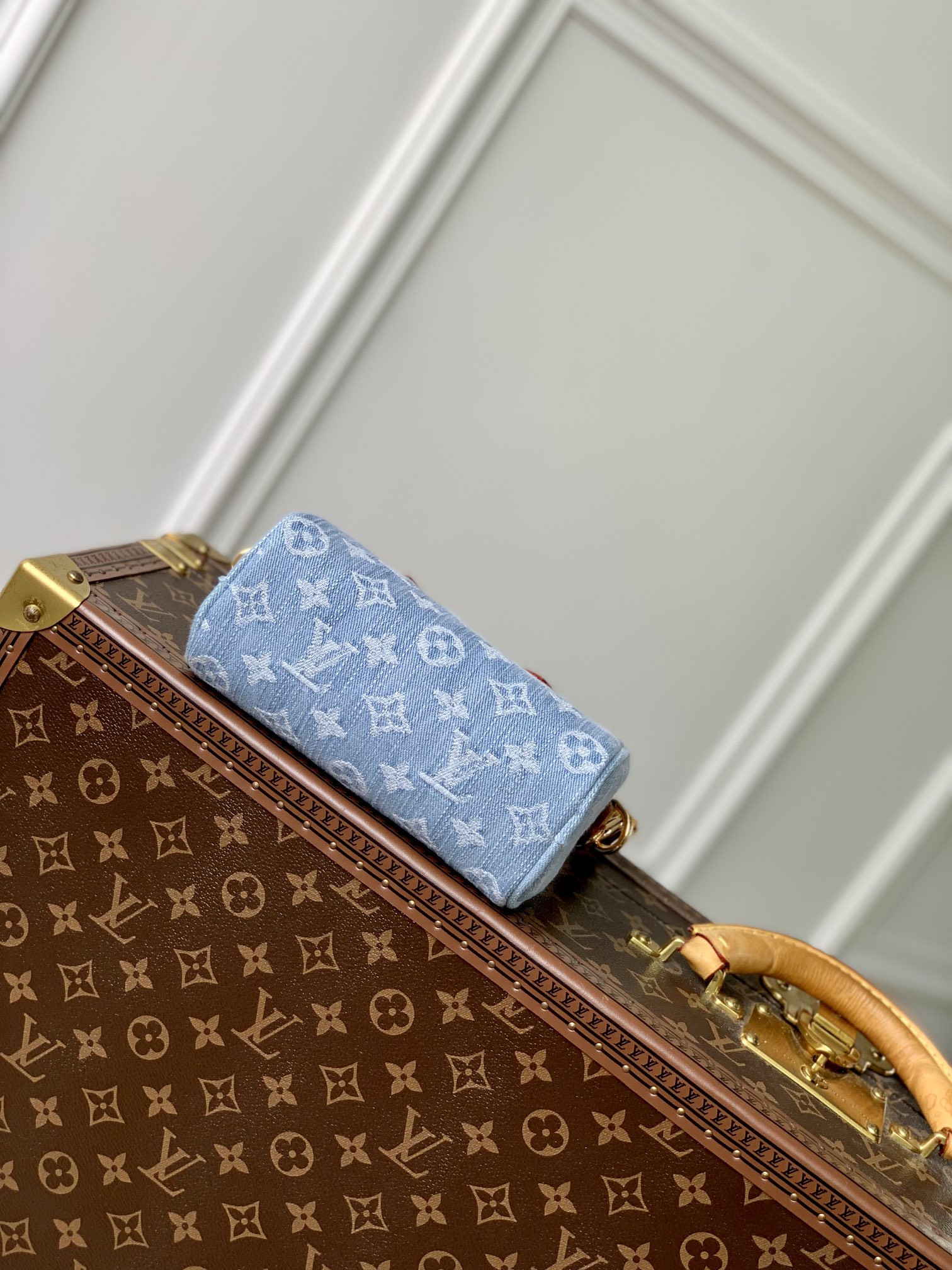 LV Nano Speedy M11212 6.3 x 3.9 x 3 in