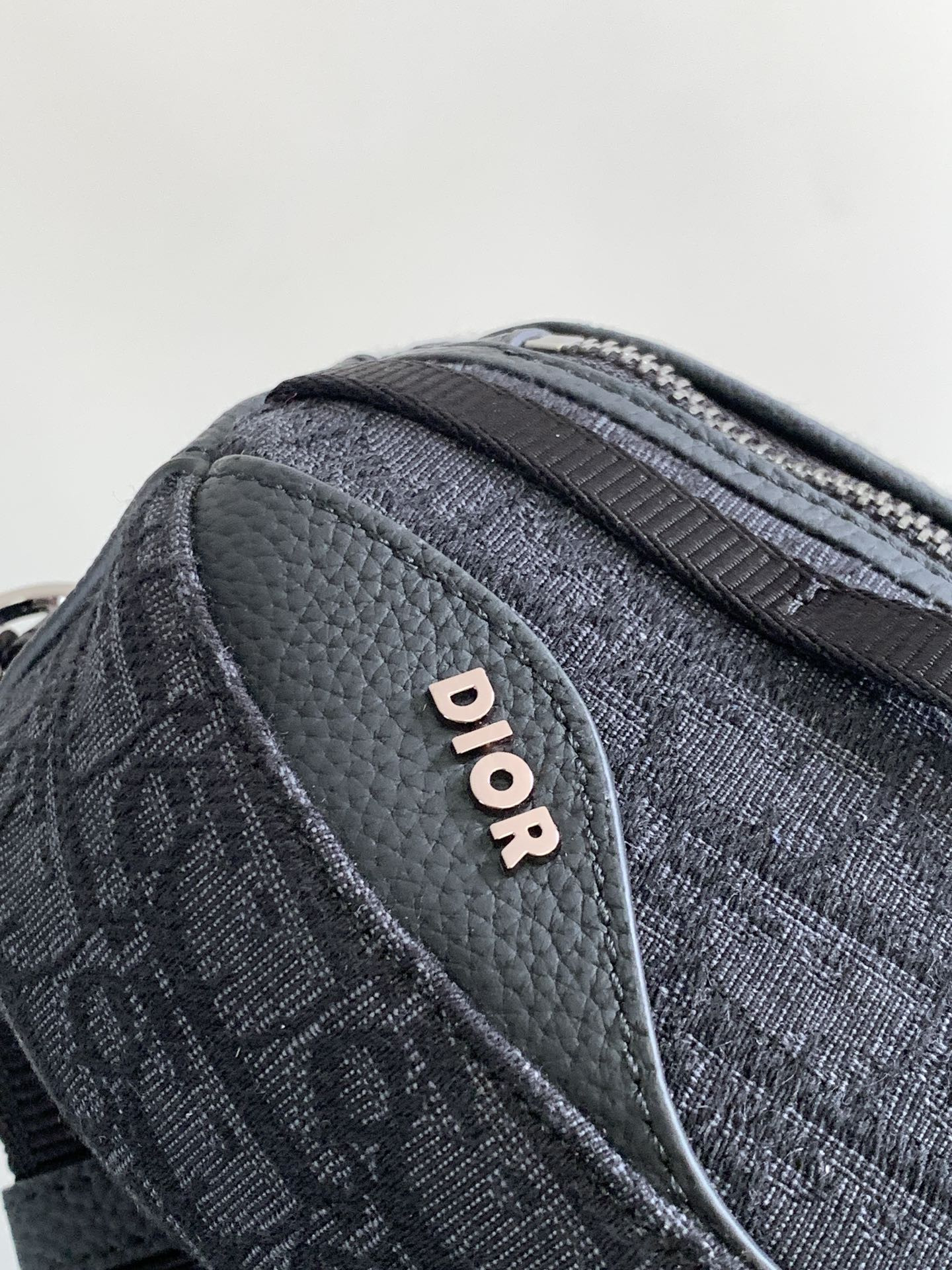 mini D*or scarab bag 28 x 12.2 x 3.8 cm