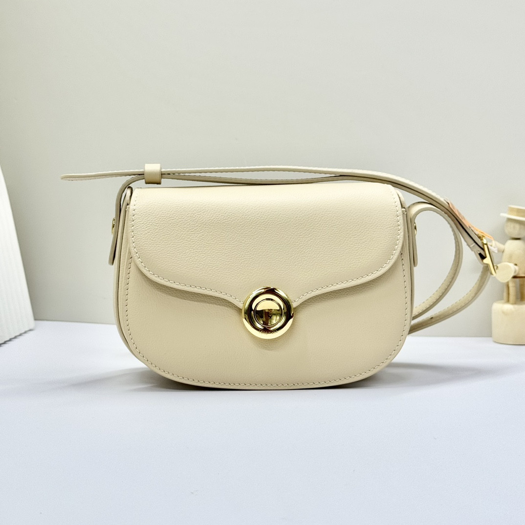 L**o p*ana mini ghiera bag 18x13x7 cm