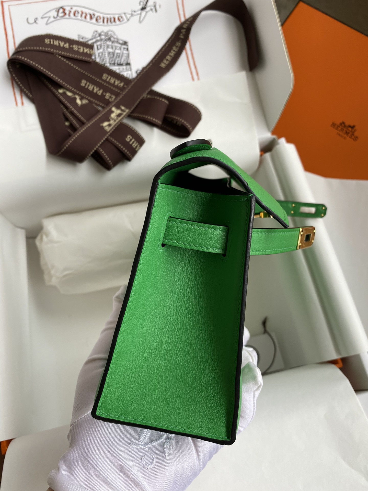 H**me5 kelly mini swift 22 22×7×13cm