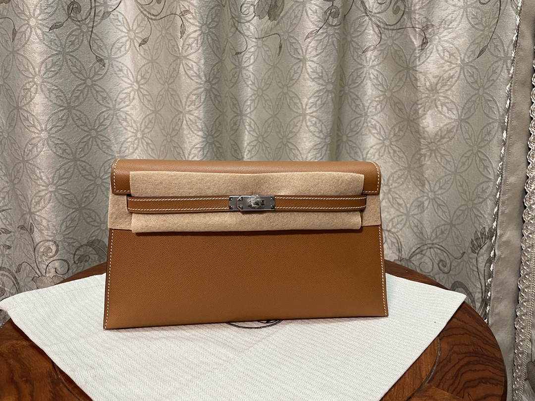 H**me5 kelly elan epsom16x27.8x4cm