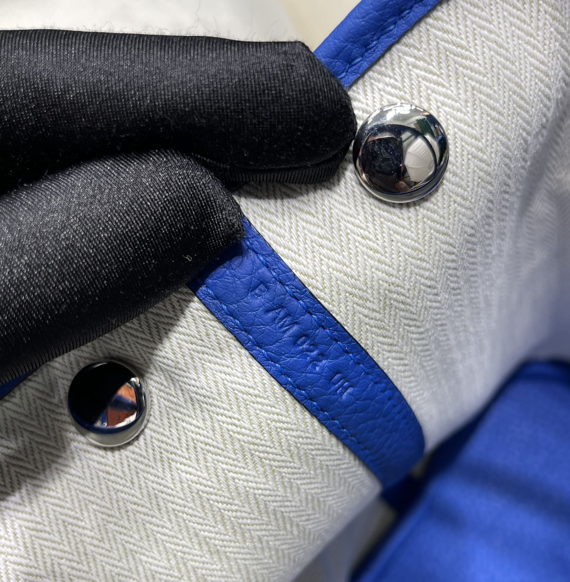 H**me5 garden party 30cm