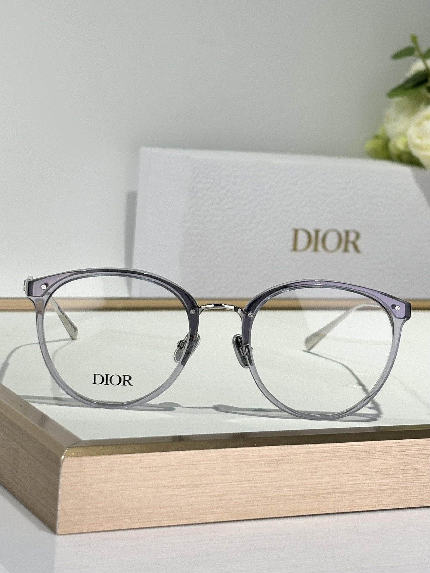 D*or glasses mini cd a6l 51-20-145